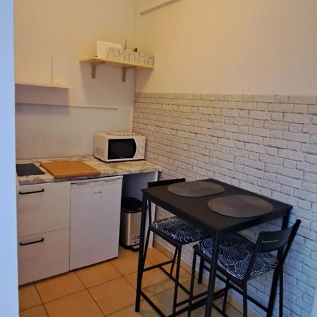 San Lorenzo Apartments Ловречица Экстерьер фото
